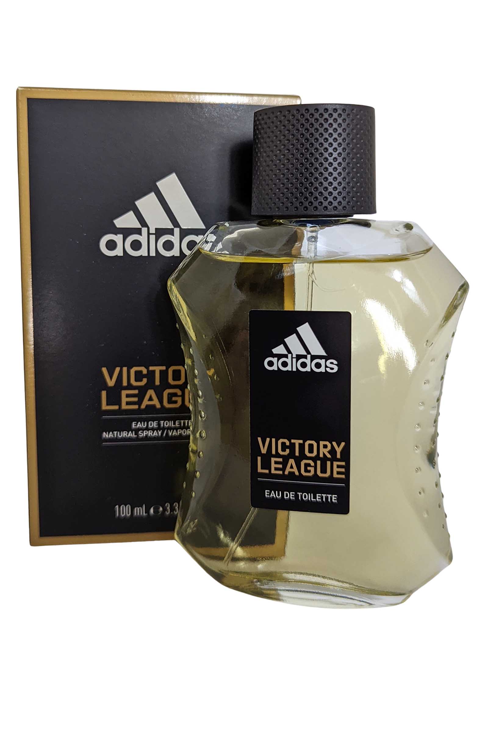 Adidas Victory League EDT Eau de Toilette Spray 100ml Mens Fragrance