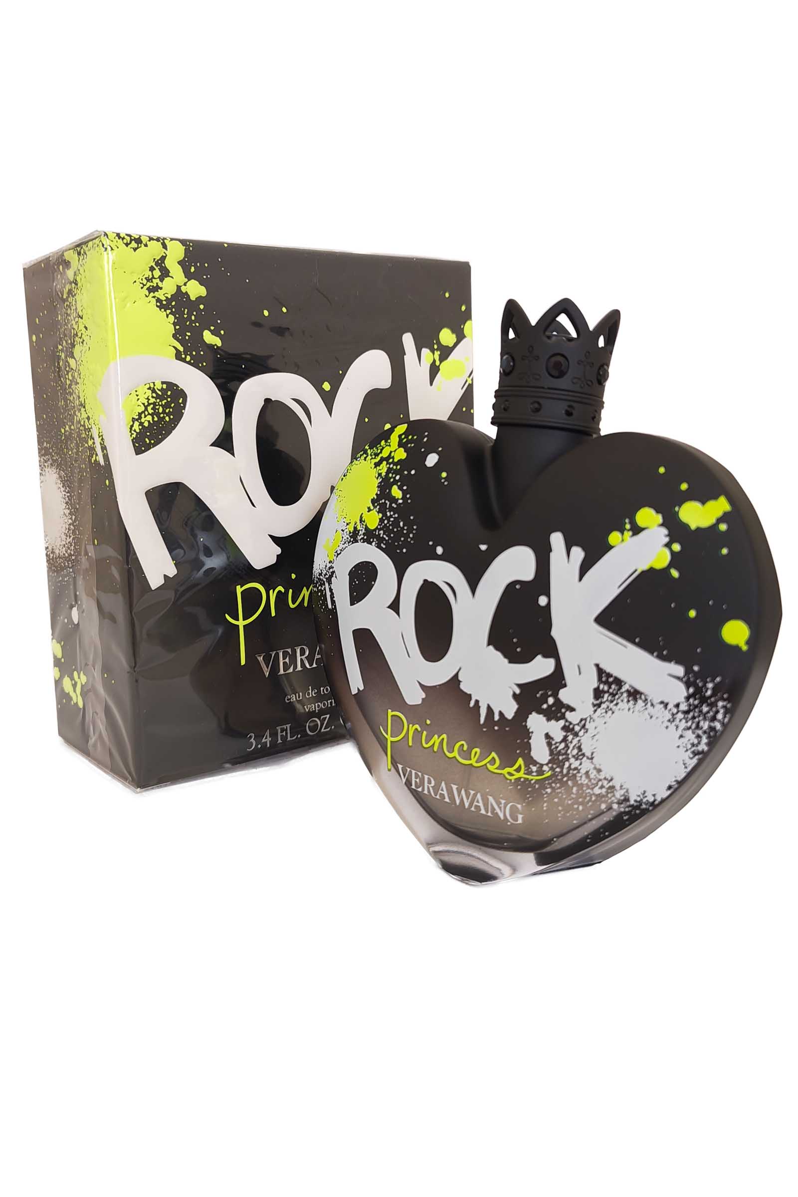 vera wang rock princess discontinued