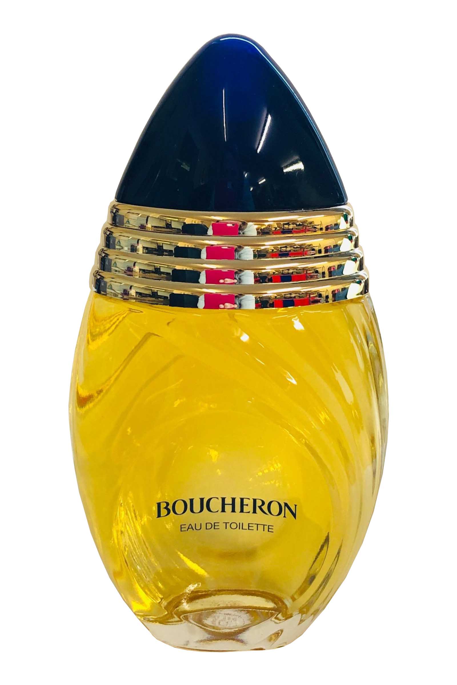 Boucheron EDT Eau De Toilette Spray 100ml Damen Duft eBay