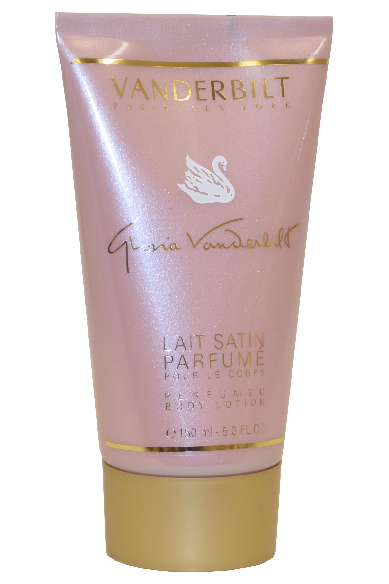 Gloria Vanderbilt Perfumed Body Lotion 150ml eBay