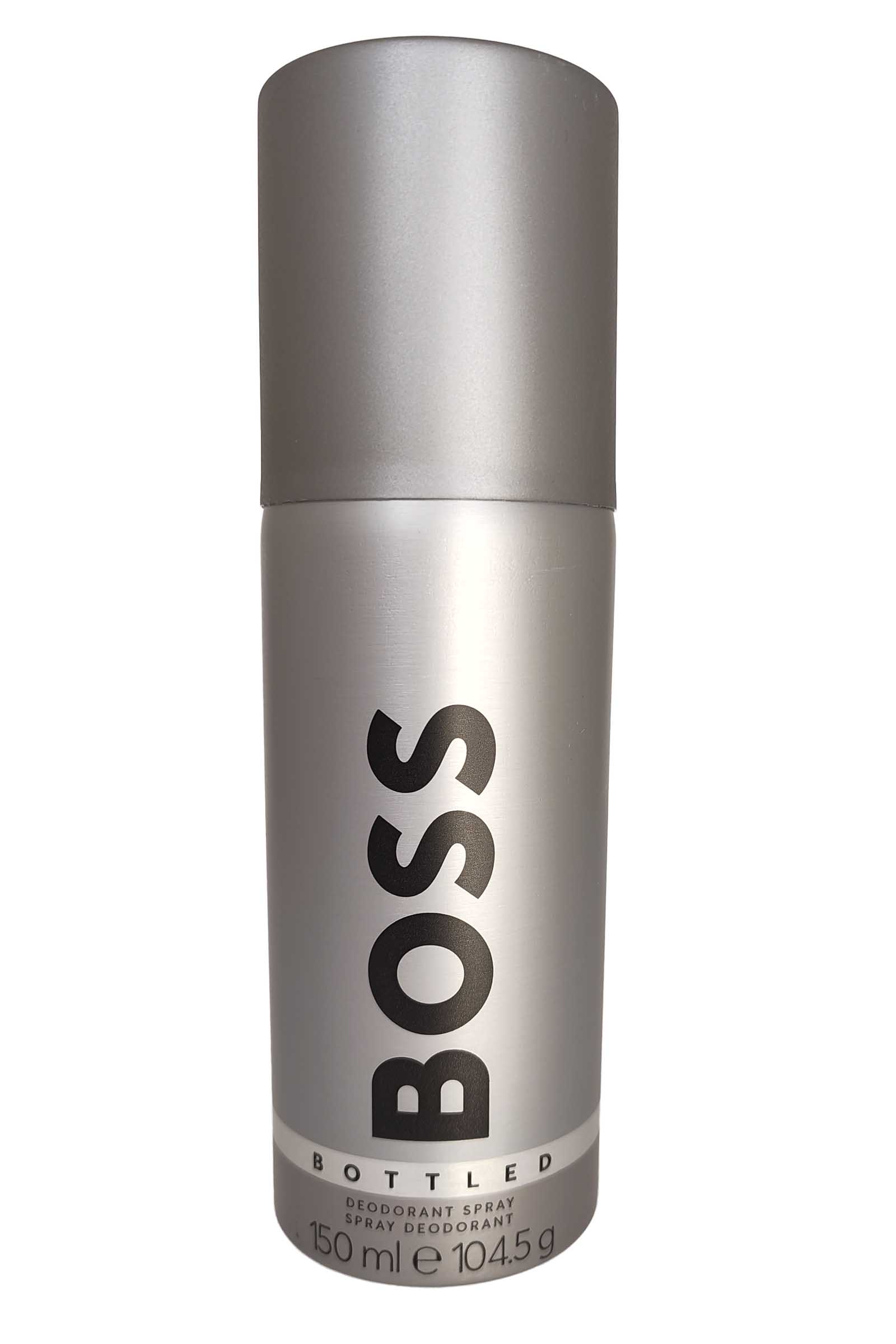 Boss Bottled Deo Spray 150ml Von HUGO BOSS eBay