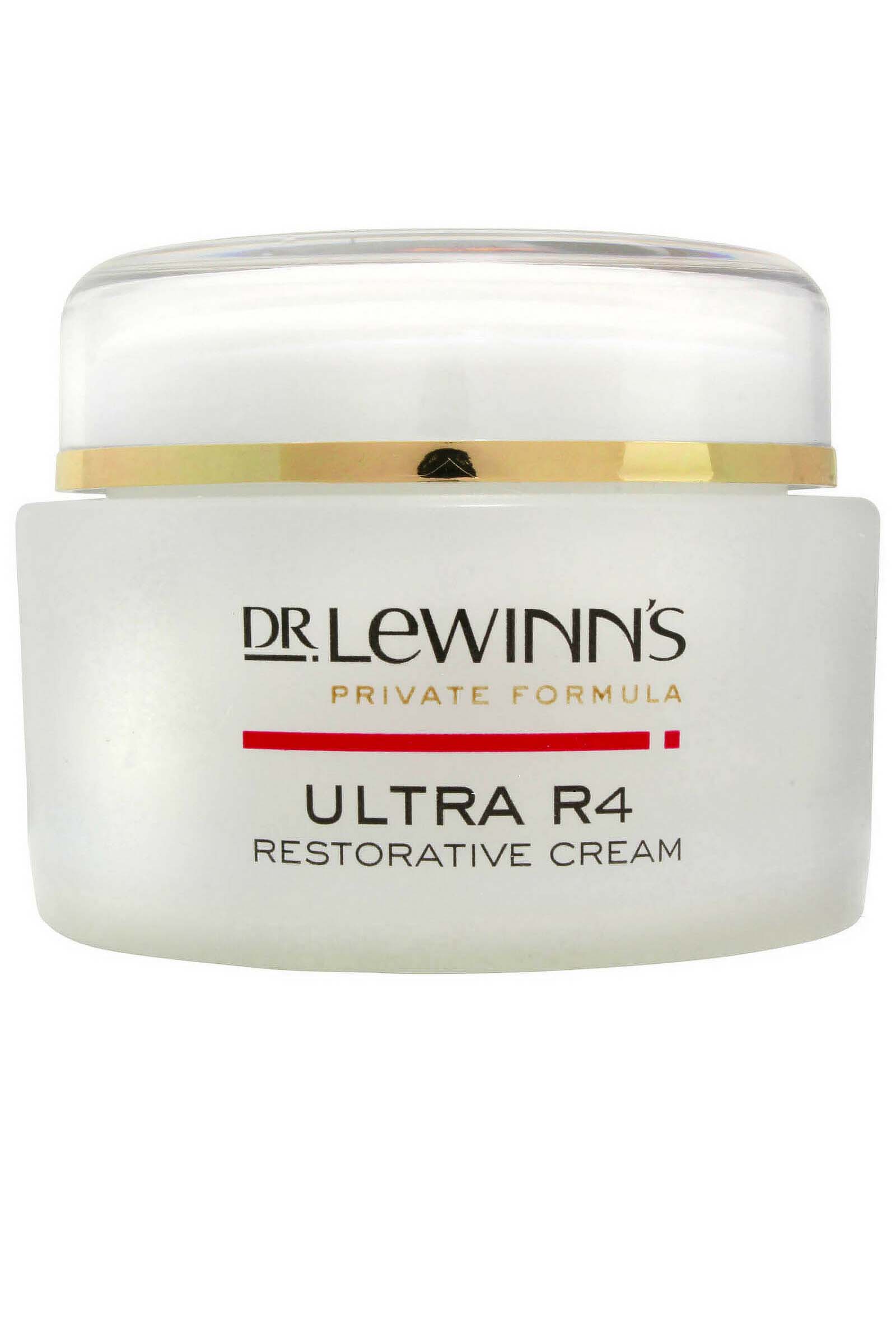 Dr Lewinns Ultra R4 Restorative Cream Day 50g (Lift and Firm) eBay