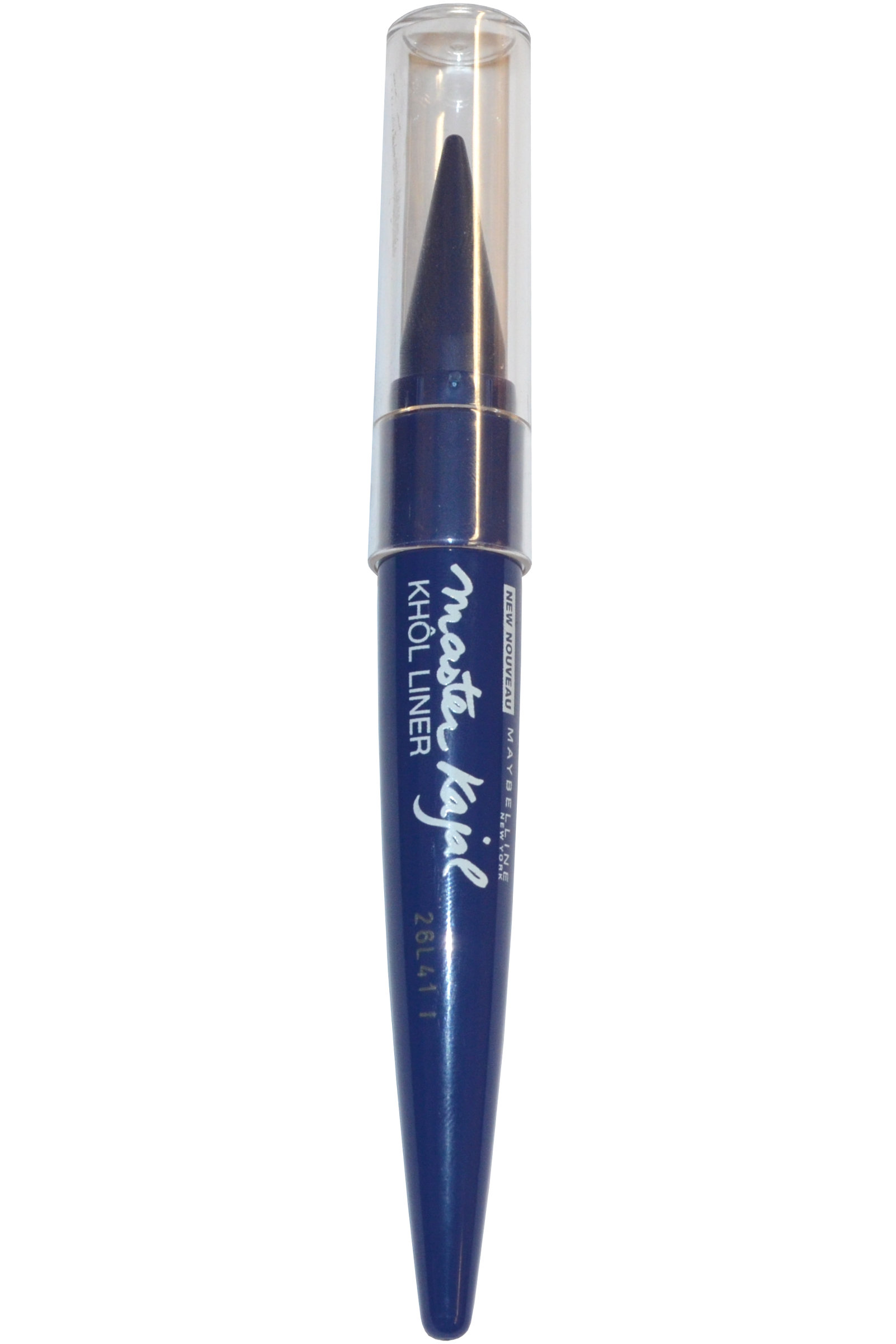 Maybelline Master Kajal Khol Liner für Ihr Augen 13ml Lapis Blau eBay