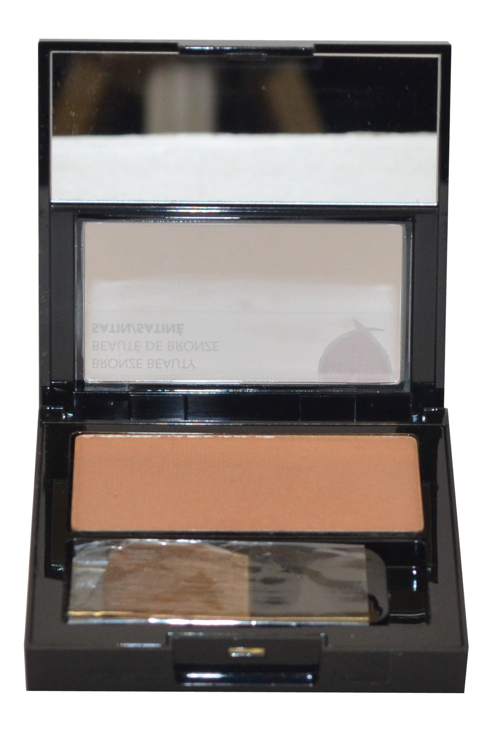 Revlon Powder Blusher with Brush 5g Bronze Beauty (024) eBay