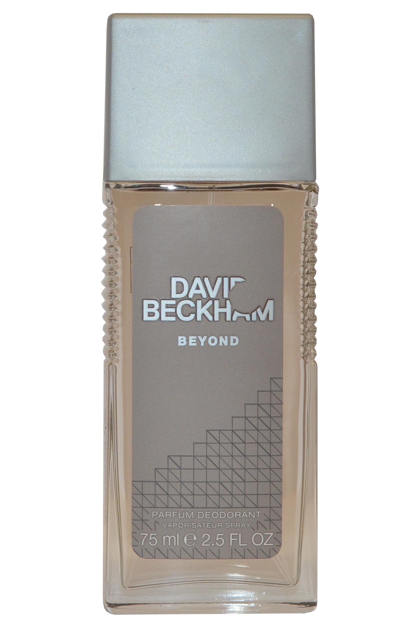 David Beckham Beyond Parfum Deodorant Spray 75ml 3614220770338 eBay