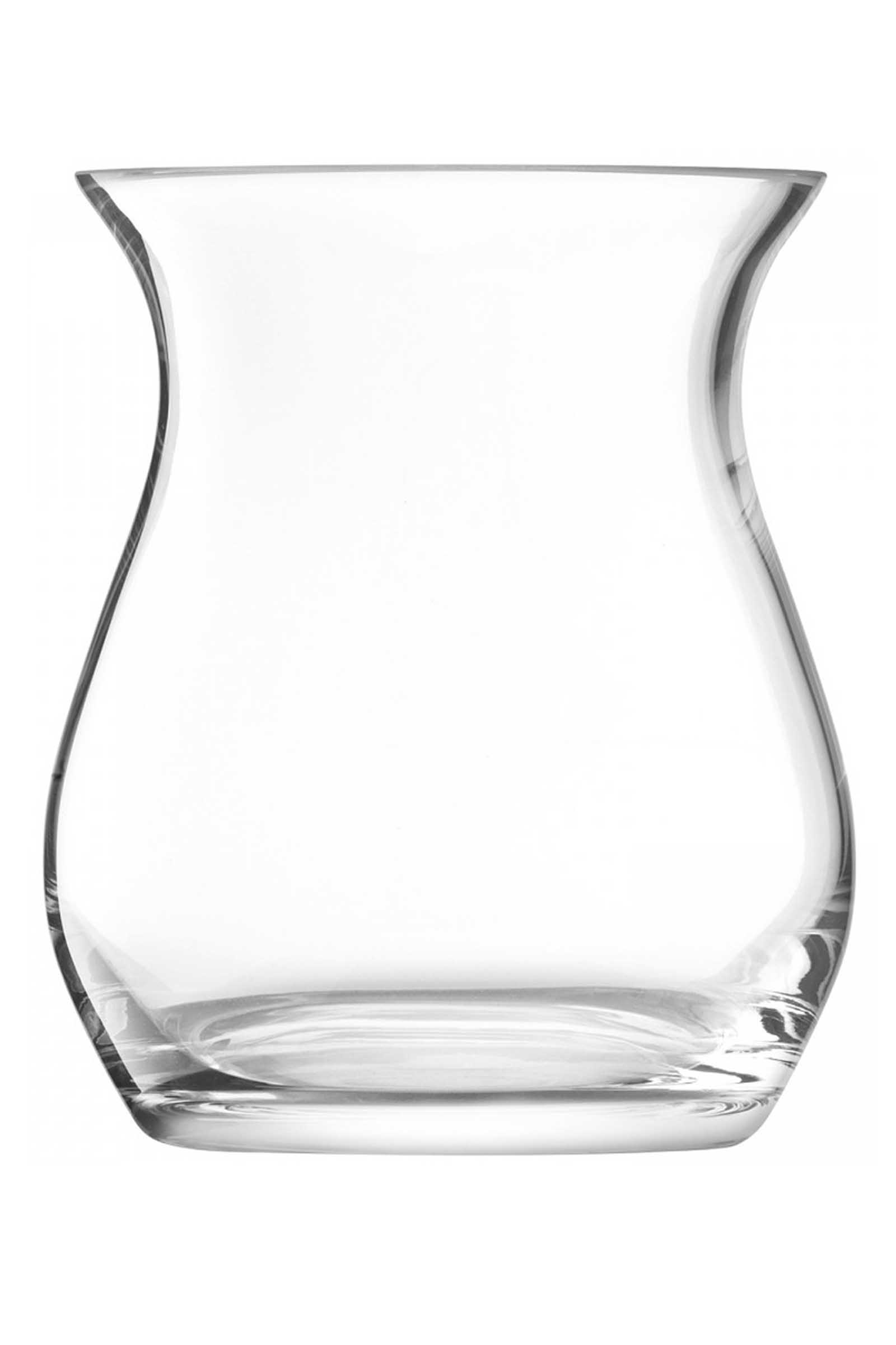 LSA Glassware LSA International Flower Posy Vase 17.5cm eBay