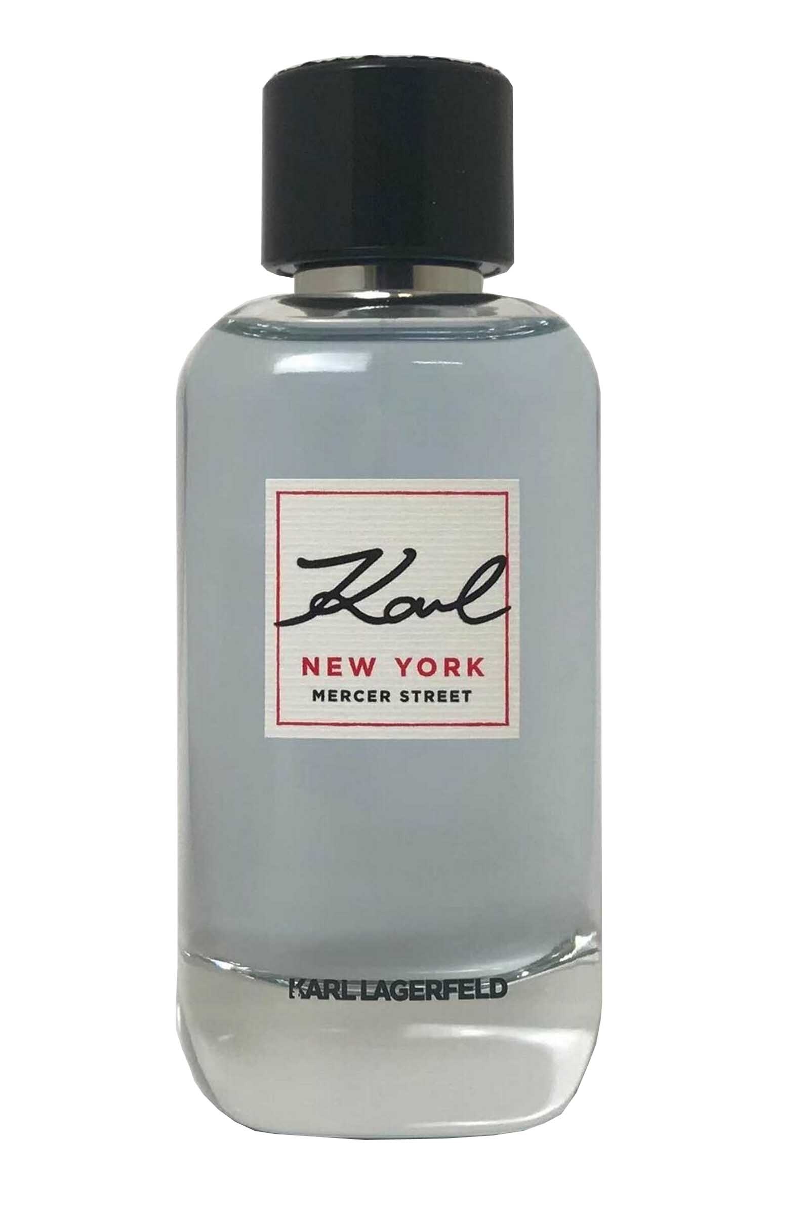 Karl Lagerfeld Karl New York Mercer Street 2025